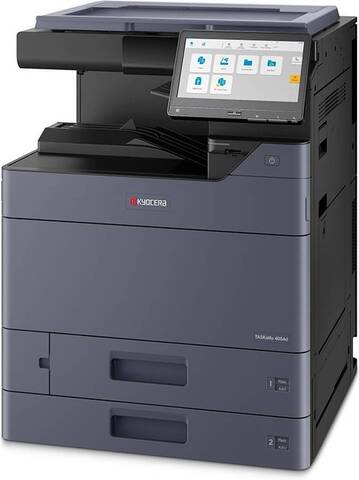 МФУ Kyocera TASKalfa 4054ci