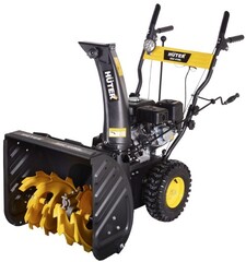 Снегоуборщик Huter SGC 4100L 70/7/15
