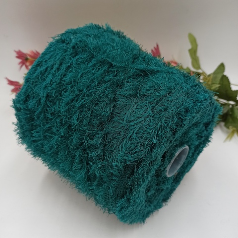 Pellicciotta Cotone Pima Хлопковая травка Зеленка 12