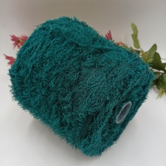 Pellicciotta Cotone Pima Хлопковая травка Зеленка 12