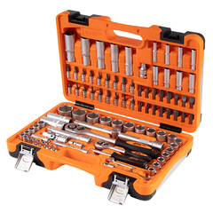 AFFIX (AF01094C) Набор инструментов универсальный, 94 предмета