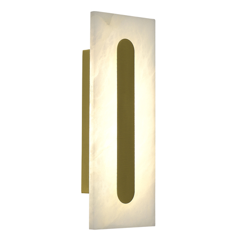 Светильник настенный ST Luce Geom SL6139.221.01