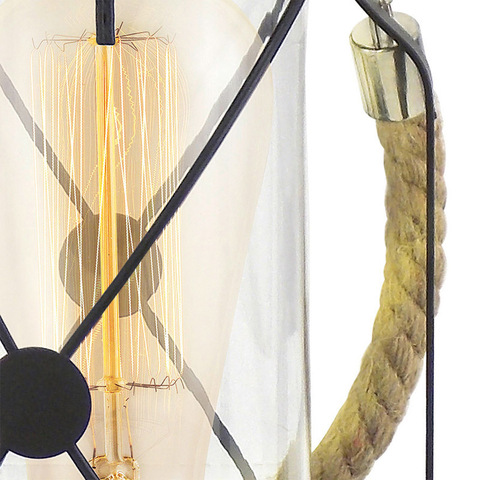 Настольная лампа Eglo BRADFORD 49283