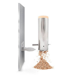 Дымогенератор для холодного копчения Hobbi Smoke 3.0