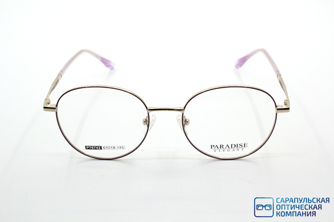 Оправа для очков PARADISE ELEGANT P76742