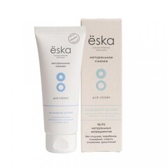 Натуральный лубрикант на водной основе Ёska - 75 мл.