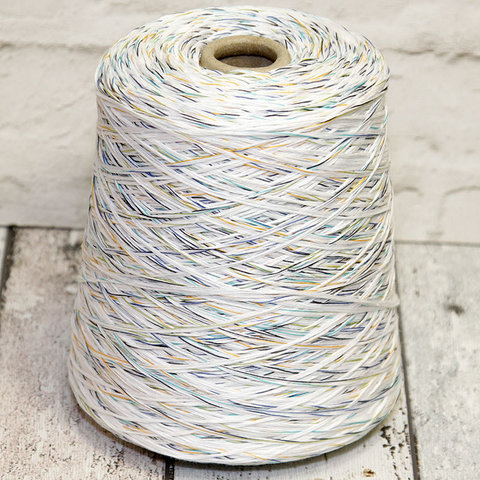 Смотка тонких хлопков MISSONI светлый мультиколор