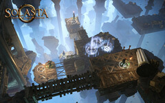 Solasta: Crown of the Magister (для ПК, цифровой код доступа)