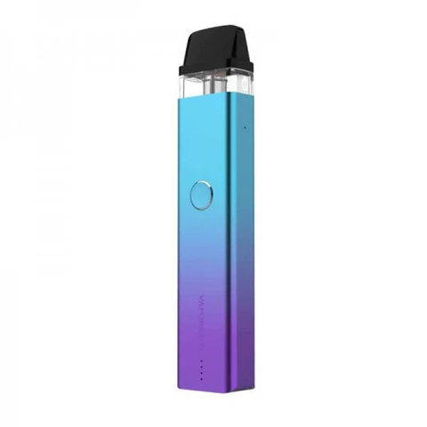 Vaporesso XROS 2 1000mAh Pod Kit - Grape Purple