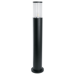 Ландшафтный светильник FERON DH0905 E27 черный