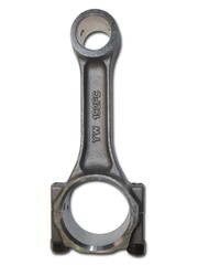 Шатун в сборе KD192FE, SDG6500/Connecting rod assy