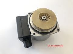 Двигатель циркуляционного насоса ELECTROLUX Basix/Hi-Tech (арт. AA01000014-1, AA10010018-1)