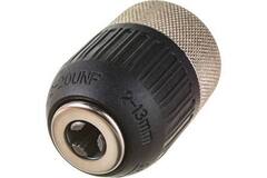 Патрон для дрели быстрозажимной 2 13мм 1/2 Matrix