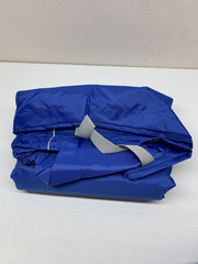 Чехол для мотоцикла синий Rexwear 018289BLUE