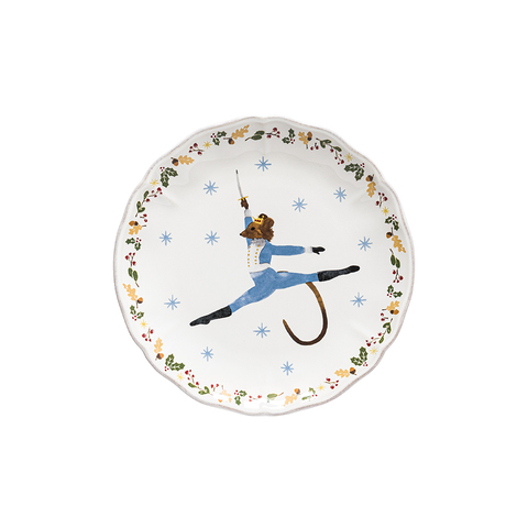 Тарелка 21.4см Casafina by Costa Nova tp213-wmk(tp213-00821e)