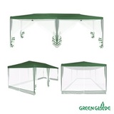 Тент шатер Green Glade 6x3