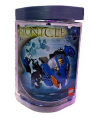 LEGO Bionicle Bohrok Gahlok 8562
