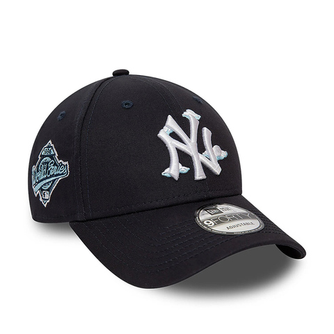 Кепка Team Cloud New York Yankees 9FORTY Cap