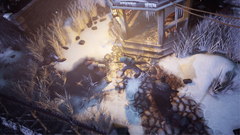Winter Ember (для ПК, цифровой код доступа)
