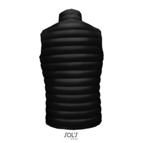 SOL'S WILSON BW MEN