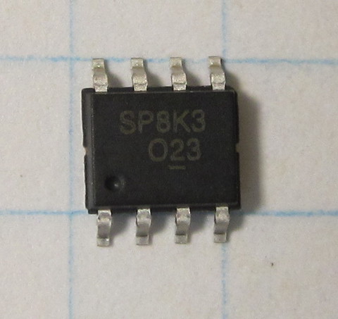 SP8K3