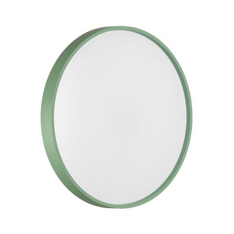 Потолочный светодиодный светильник Sonex MAVIC 7743/EL