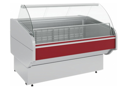 Морозильная витрина CARBOMA ATRIUM G120 SL 2,0-1