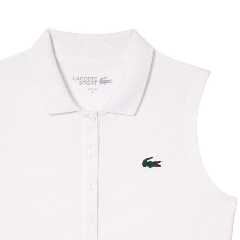 Lacoste and golf hot sale