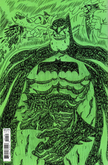 Joker Vol 2 #1 (Cover 28oi) (Алексей Гончаров)