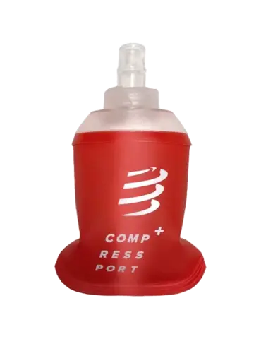 Фляга ErgoFlask 150ml RED