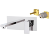 Remer QD15KB Смеситель для раковины Remer Q-Design QD15KB