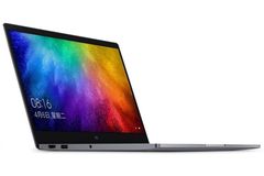 Ноутбук Xiaomi Mi Notebook Air 13.3 2019 (Intel Core i5 8250U 1600 MHz/13.3