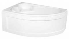 ВАННА АКРИЛОВАЯ CERSANIT KALIOPE 153x100 ЛЕВАЯ С НОЖКАМИ