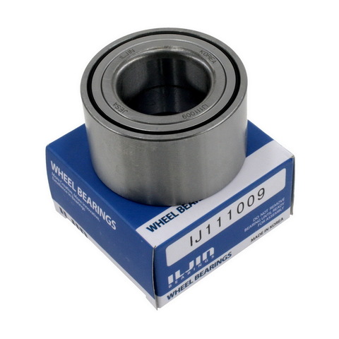 ПОДШИПНИК СТУПИЦЫ ПЕРЕДНЕЙ LANOS, NEXIA N100 SOHC, CHANCE, SENS, AVEO по 2011г ILJIN