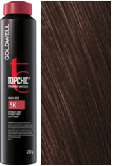 Goldwell Topchic 5K медный махагон TC 250ml