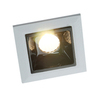 Встраиваемый светильник Arte Lamp Grill A3153PL-1BK