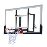 Баскетбольный щит DFC BOARD54A фото №2