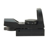 Коллиматор Z1, Vector Optics