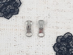 Бегунок трактор, автомат Т5, никель