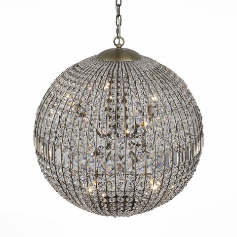 Люстра подвесная ST Luce Mondo SL226.303.08