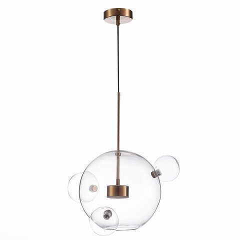 Светильник подвесной ST Luce Bopone SL1133.203.01