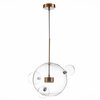 Светильник подвесной ST Luce Bopone SL1133.203.01