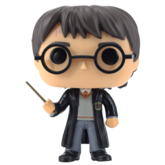 Фигурка Funko POP! Harry Potter S1 Harry Potter