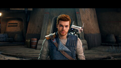 Star Wars Jedi: Survivor (диск для Xbox Series X, полностью на английском языке)