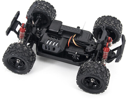 Радиоуправляемая машина Thunder Storm 4WD 1:18 - HS18311