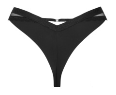 Трусы бразилиана с высоким вырезом бедра LISCA SYMPATHY 12350