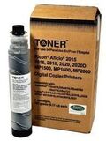 Совместимый тонер-картридж Ricoh Aficio 1015, 1018 1140D, 1220D (Boost) Type 4.0