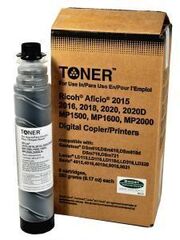 Совместимый тонер-картридж Ricoh Aficio 1015/1018 1140D/1220D (Boost) Type 4.0