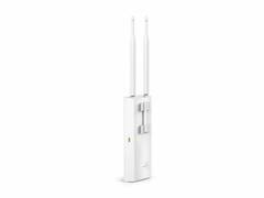 TP-Link EAP110-outdoor N300 Наружная точка доступа Wi-F