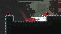 Neon Ninja: Pixel Slasher (для ПК, цифровой код доступа)